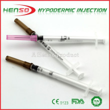 Henso BCG Syringe 1ml / cc